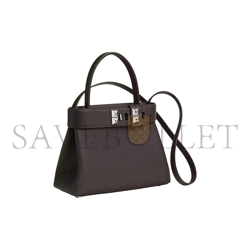 HERMES MEDOR HANDBAG H088002CKAA (25.5*20*10cm)